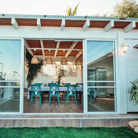 Kamaya Suites Kinneret Exterior photo