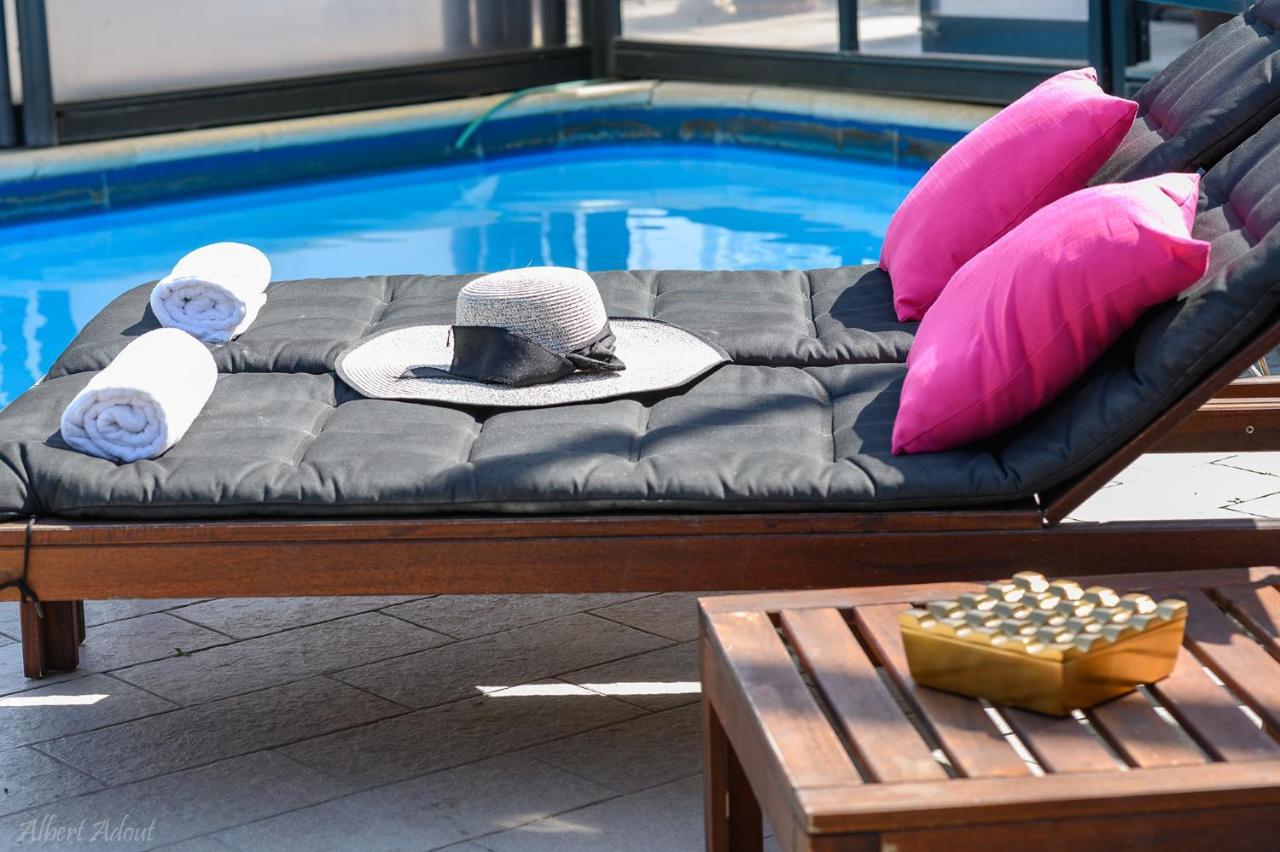 Kamaya Suites Kinneret Exterior photo