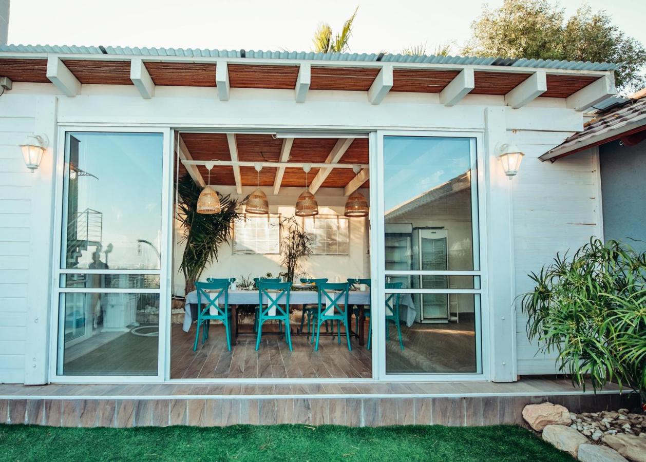 Kamaya Suites Kinneret Exterior photo