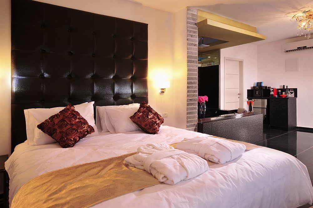 Kamaya Suites Kinneret Exterior photo