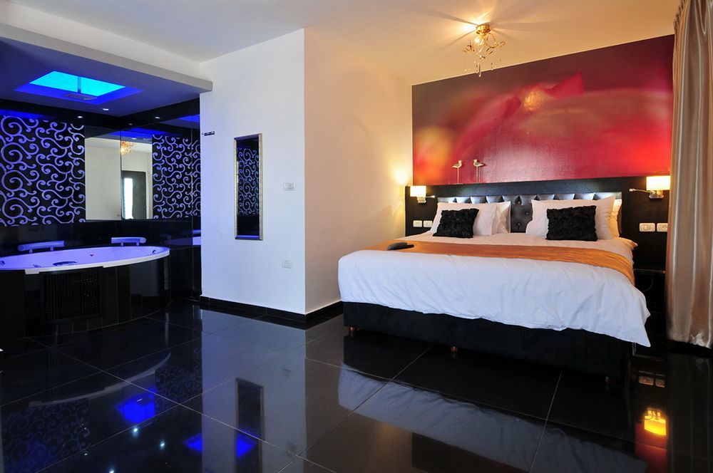 Kamaya Suites Kinneret Exterior photo